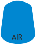 Air - Calth Blue Clear